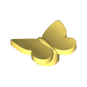 LEGO® Butterfly / Moth with Stud Holder 80674