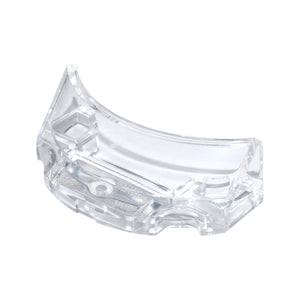 LEGO® Windscreen 2 x 4 x 1 Curved 81911
