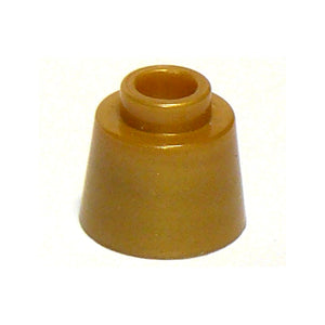LEGO® Cone 1 1/6 x 1 1/6 x 2/3 (Fez) 85975