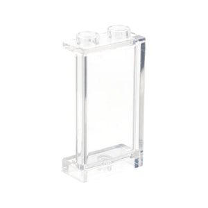 LEGO® Panel 1 x 2 x 3 with Side Supports - Hollow Studs 87544