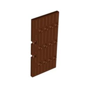 LEGO® Door 1 x 5 x 8 1/2 Stockade 87601