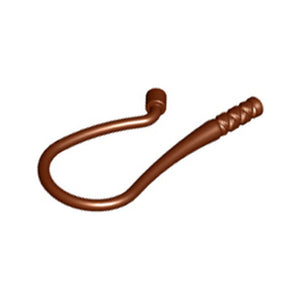 LEGO® Minifigure, Weapon Whip Bent Flexible 88704