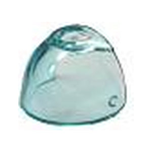LEGO® Minifigure, Visor Large with Trapezoid Area on Top 89159