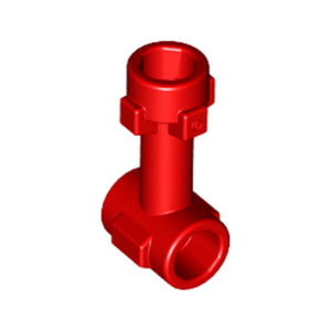 LEGO® Bar 1L with Top Stud and 2 Side Studs (Connector Perpendicular) 92690
