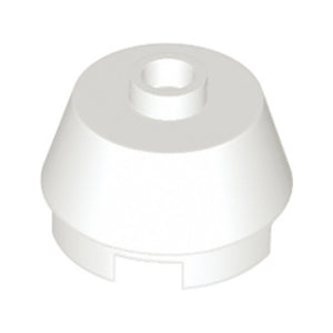 LEGO® Cone 2 x 2 Truncated 98100