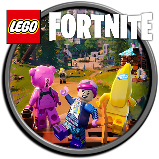LEGO Fortnite