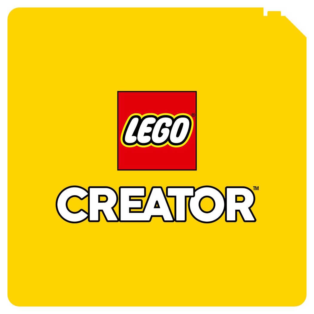 LEGO Creator