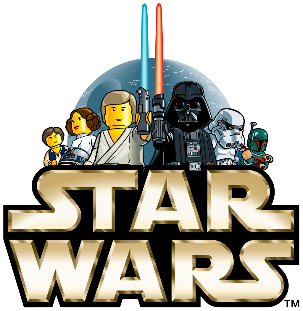 LEGO Star Wars