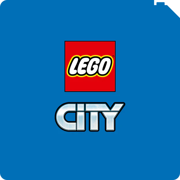 LEGO City