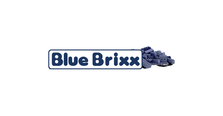 Blue Brixx