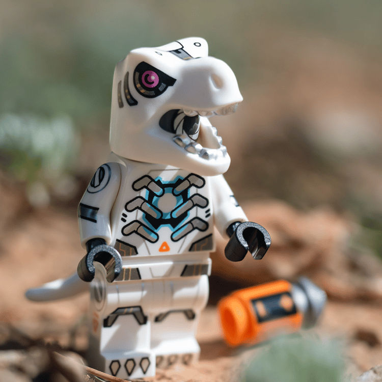 LEGO Minifiguren