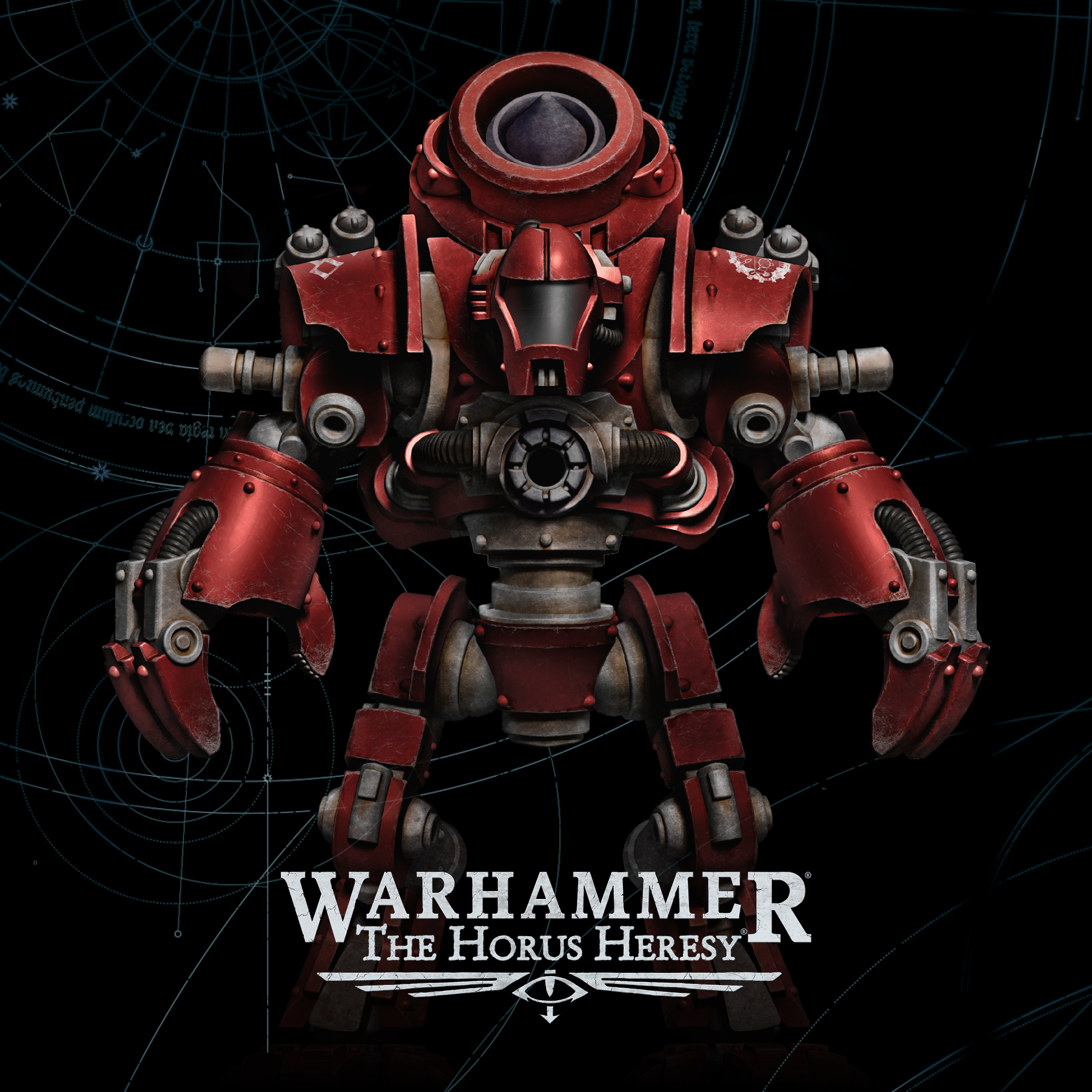 Horus Heresy