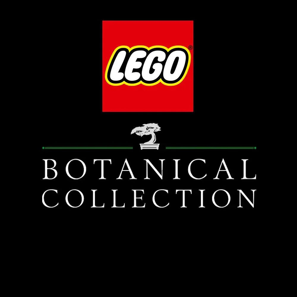 LEGO Botanical
