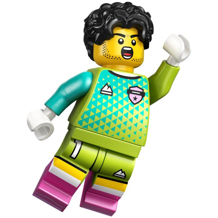 LEGO Fussball