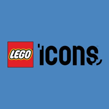 LEGO Icons