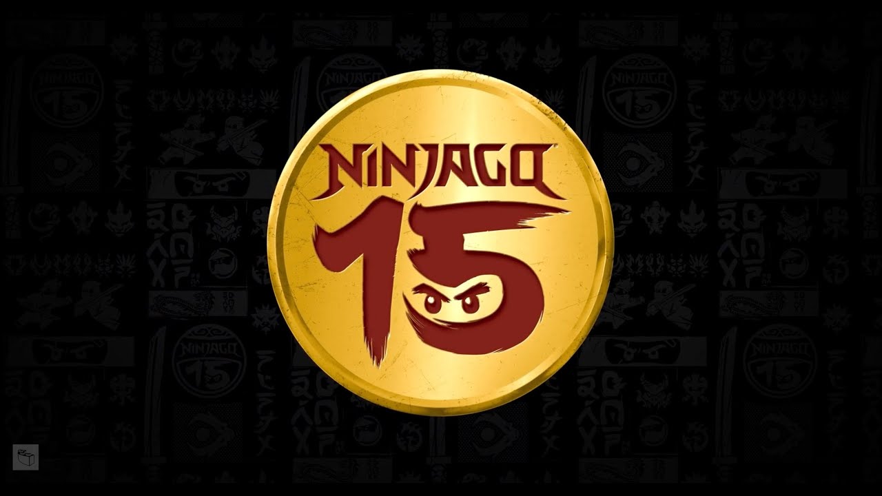 LEGO Ninjago