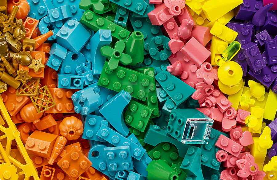 LEGO Zubehör und Einzelteile