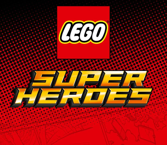 LEGO Super Heroes
