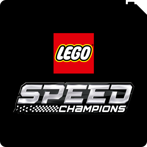 LEGO Speed Champions