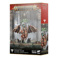 Age of Sigmar: Helsmiths of Hashut – Urak Taar, The First Daemonsmith