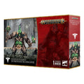 Age of Sigmar: Helsmiths of Hashut – Dominator Engine