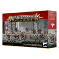 Age of Sigmar: Helsmiths of Hashut – Infernal Cohort