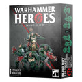 Warhammer Heroes – Space Marines