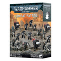 Warhammer 40,000: Combat Patrol – Iron Hands