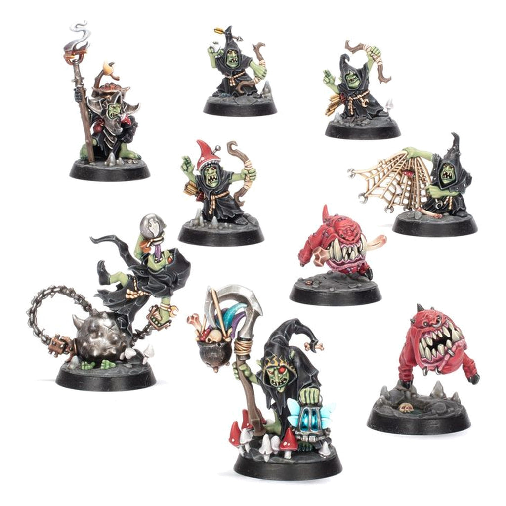 Commander: Les Gitz et les Goliaths