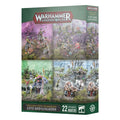 Commander: Les Gitz et les Goliaths