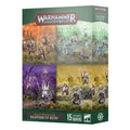 Order Warbands: Reavers of Ruin
