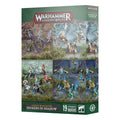 Order Warbands: Seekers in Shadow