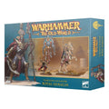 Tomb Kings of Khemri – Royal Heralds
