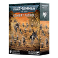 Warhammer 40,000: Combat Patrol – Drukhari
