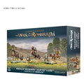 Middle-earth: Fréaláf Hildesohn, Olwyn & Lief, Heroes of Rohan
