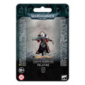 Warhammer 40,000: Adepta Sororitas – Palatine