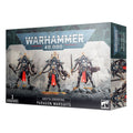 Warhammer 40,000: Adepta Sororitas – Paragon Warsuits