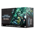 Warhammer 40,000: Kill Team: Tomb World (Englisch)