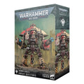 Warhammer 40,000: Imperial Knights – Knight Questoris