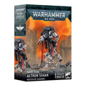 Warhammer 40,000: Raven Guard – Aethon Shaan