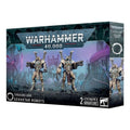 Warhammer 40,000: Thousand Sons – Sekhetar Robots