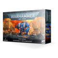 Warhammer 40,000: Space Marines – Venerable Dreadnought