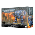 Warhammer 40,000: Space Marines – Ballistus Dreadnought