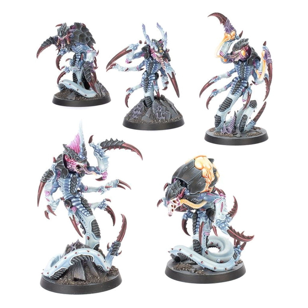 Warhammer 40,000: Kill Team – Raveners