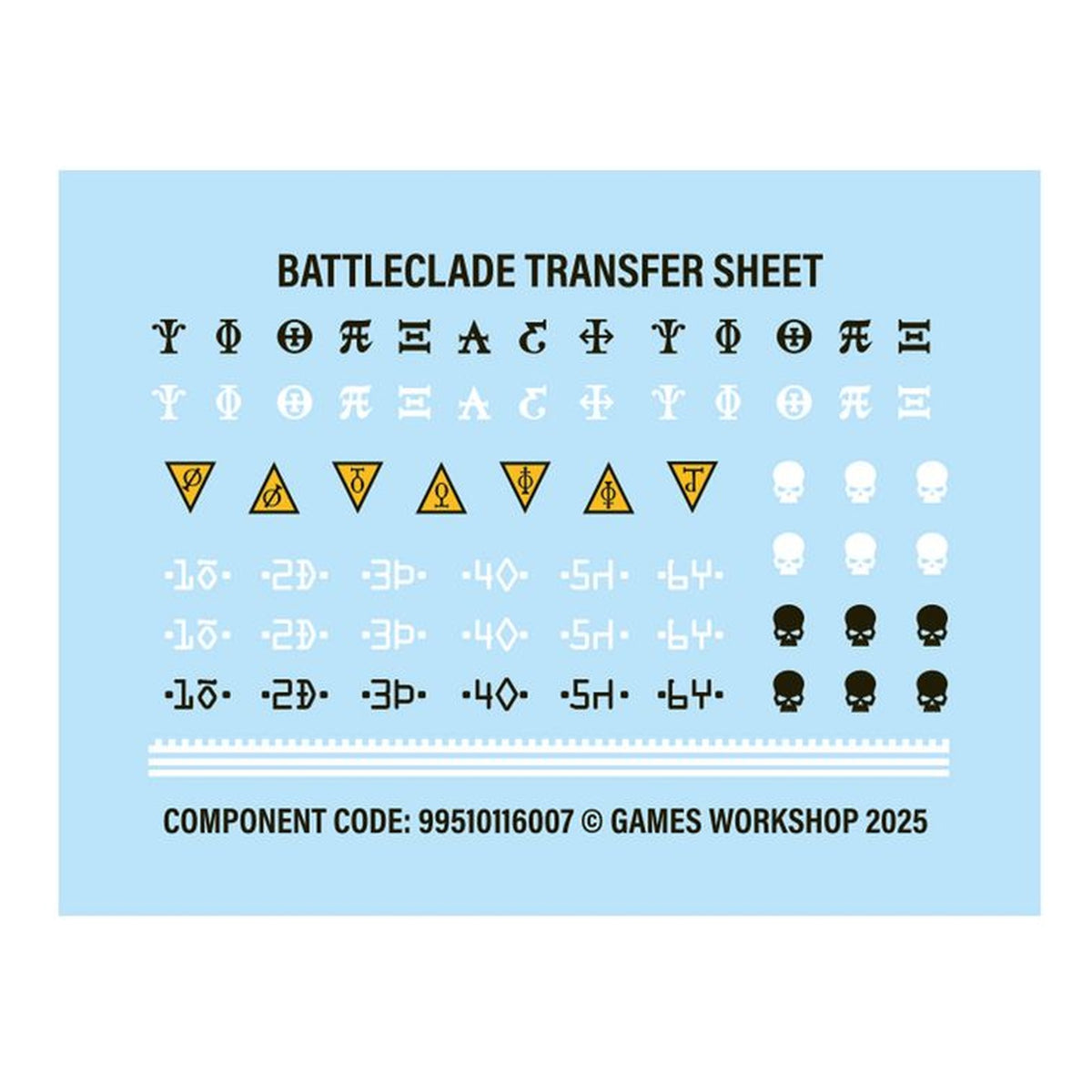 Warhammer 40,000: Kill Team – Battleclad