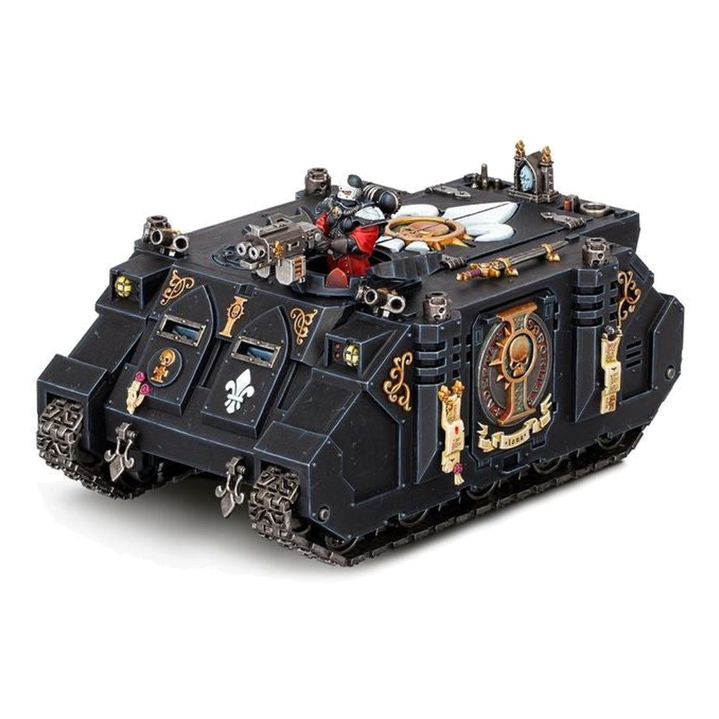 Warhammer 40,000: Adepta Sororitas – Rhino