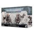 Warhammer 40,000: Adepta Sororitas – Engines of Redemption
