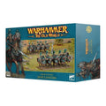 Old World: Grand Cathay – Jade Lancers