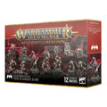 Age of Sigmar: Flesh-Eater Courts – The Scarlet Jury