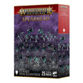 Age of Sigmar: Spearhead – Cursed Shacklehorde